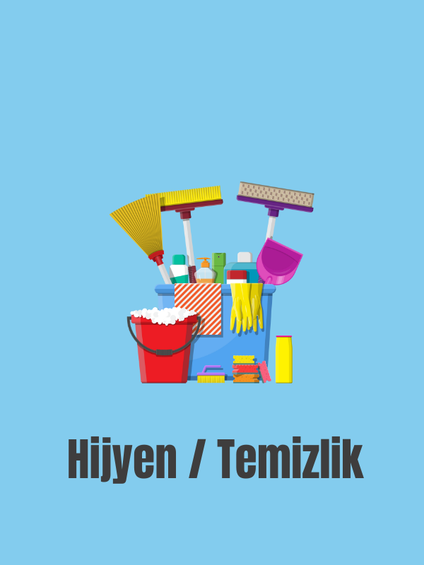 hijyen-temizlik